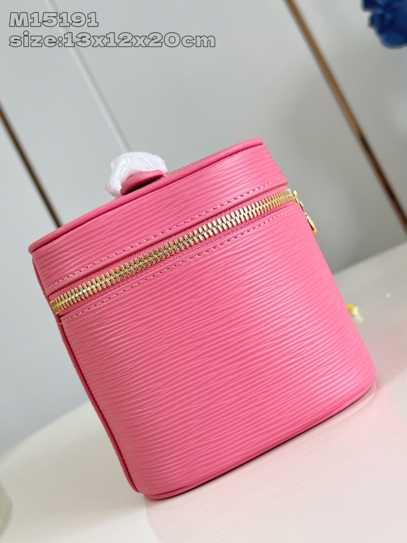 LV Cosmetic Bags